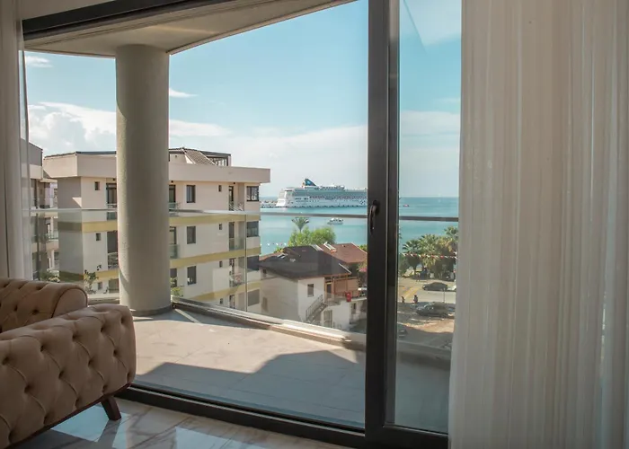 Amazing 2 Bedroom Apartment In Top Location
