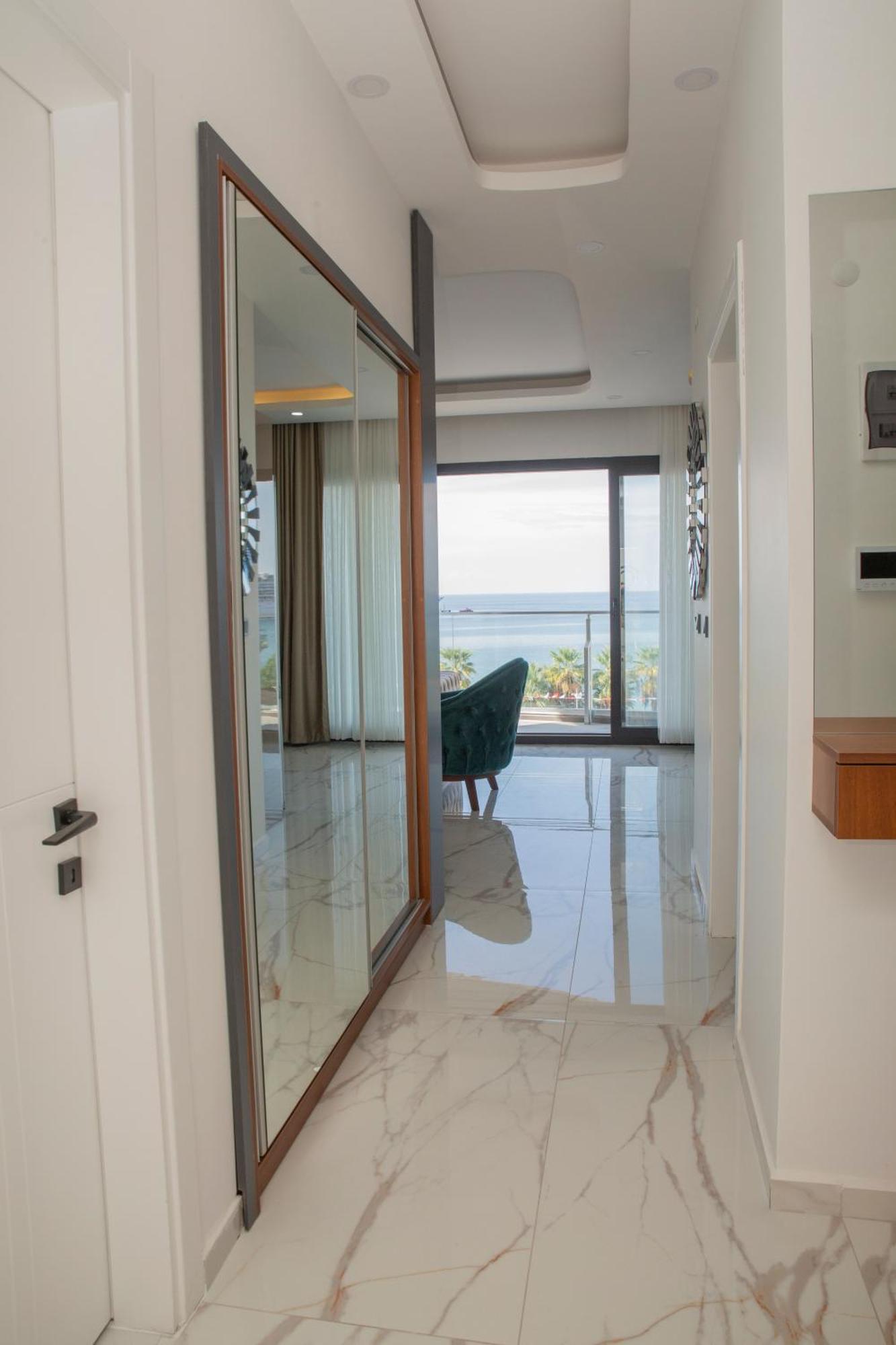 Amazing 2 Bedroom In Location